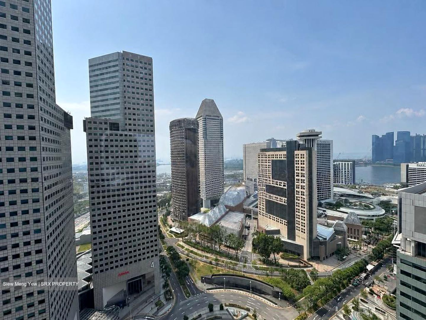 Suntec City (D1), Office #622088621